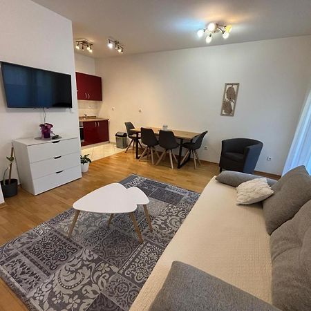Dora Apartment Krapinske Toplice Exterior photo