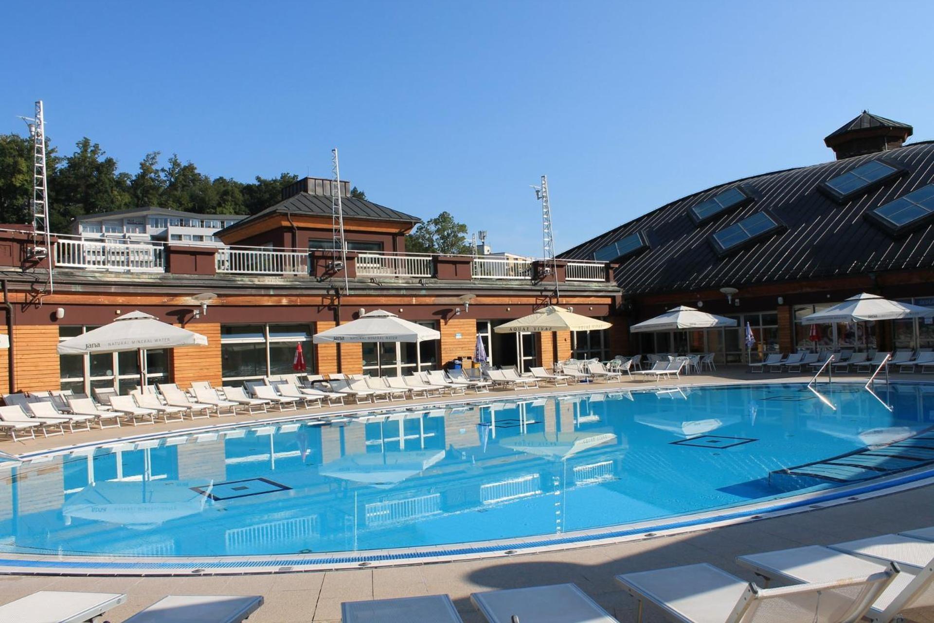 Dora Apartment Krapinske Toplice Exterior photo