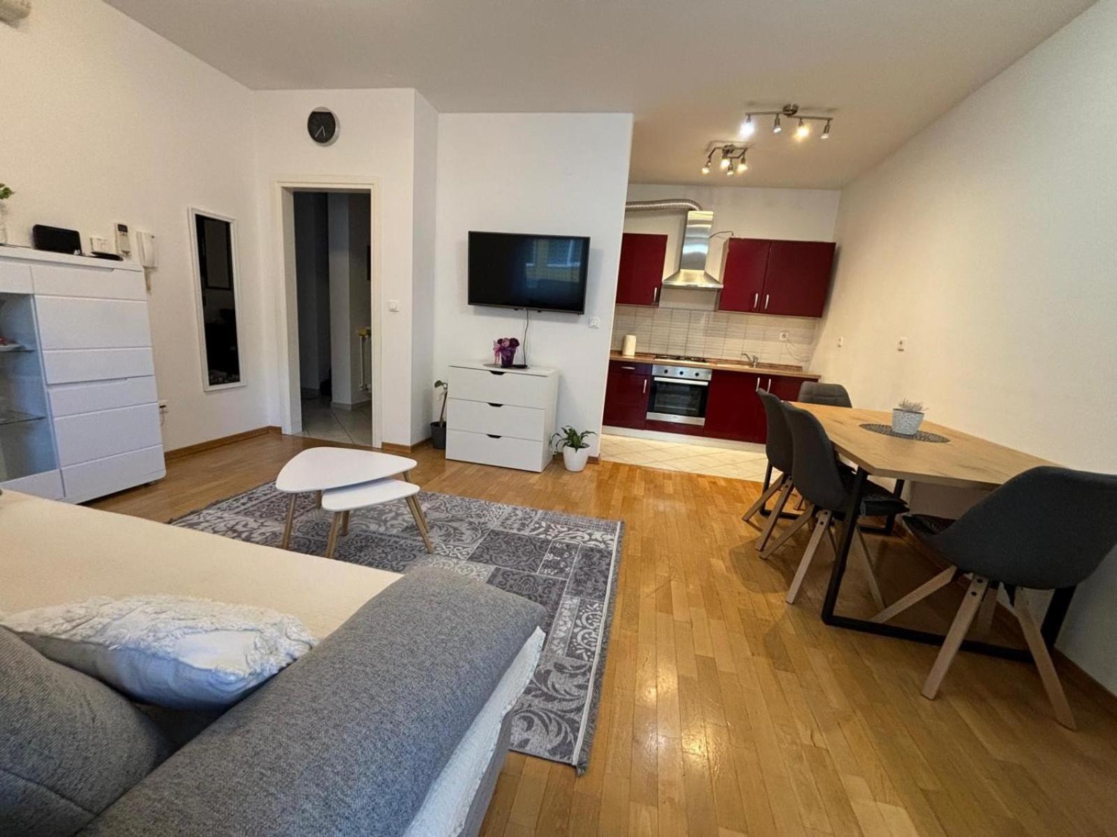 Dora Apartment Krapinske Toplice Exterior photo