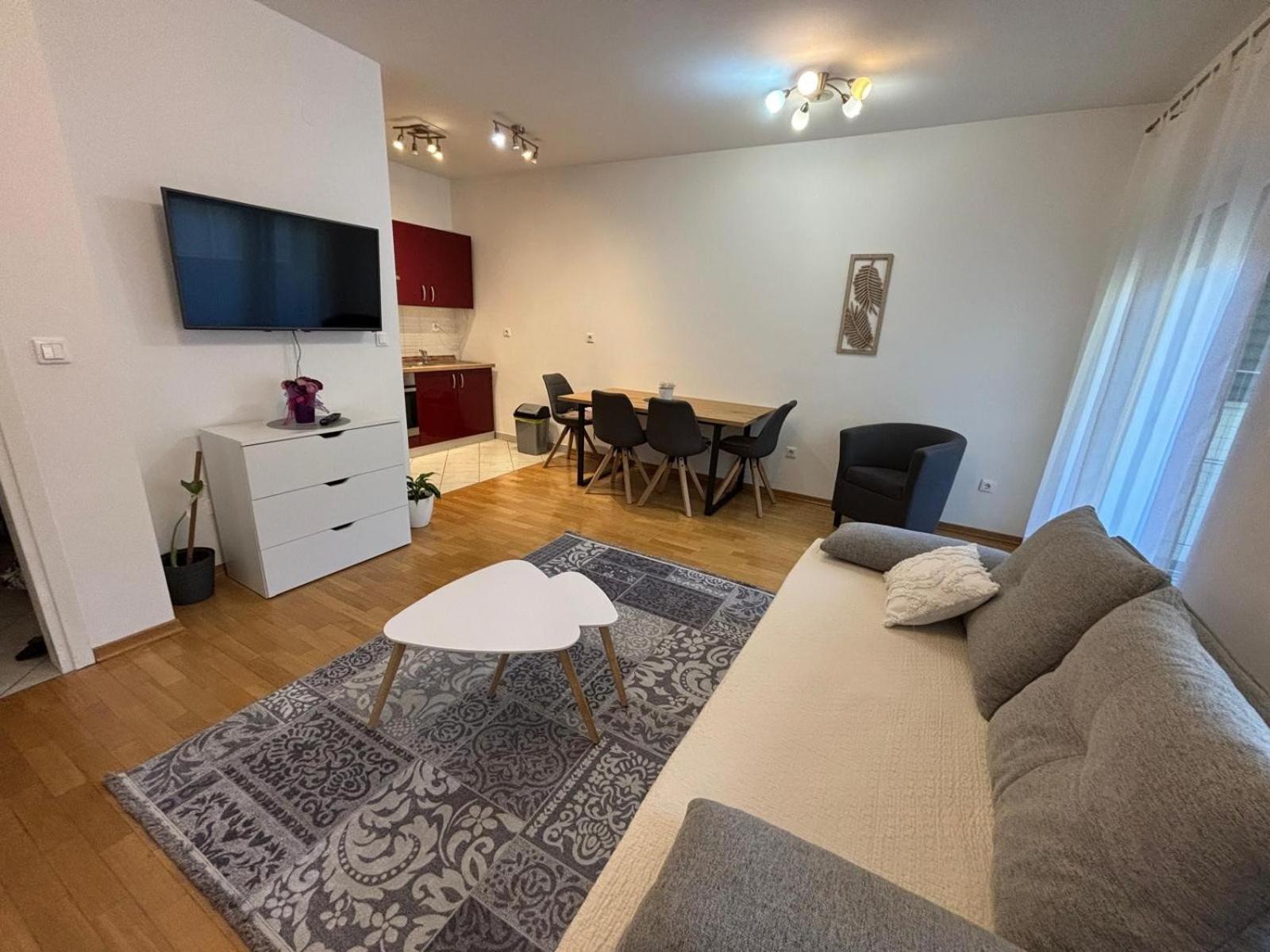 Dora Apartment Krapinske Toplice Exterior photo