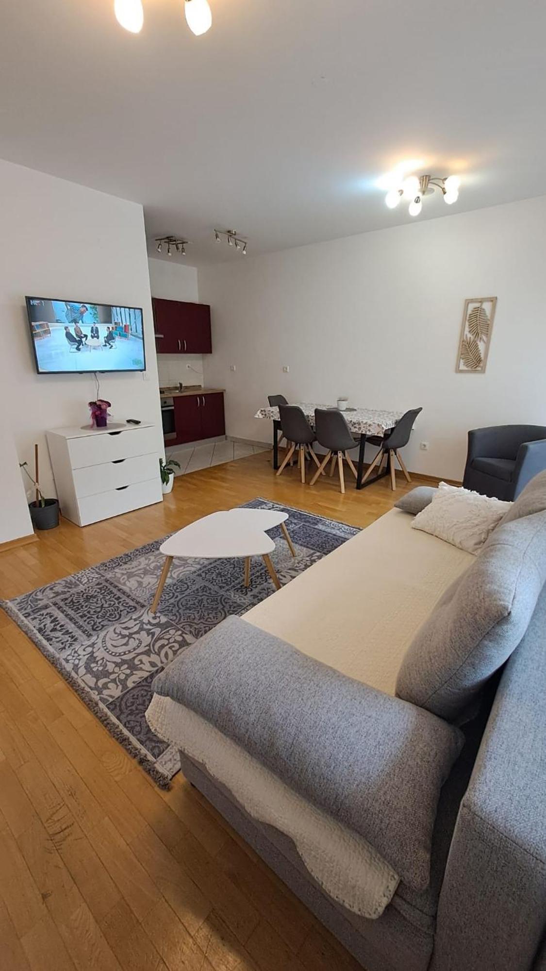 Dora Apartment Krapinske Toplice Exterior photo